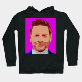 Kenneth Branagh Hoodie